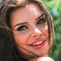 Hailey Larae Çıplak