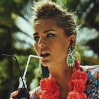 Hana Soukupova Çıplak