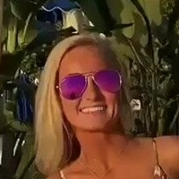 Hanna Covington Çıplak