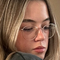 Hannah Cauko Çıplak