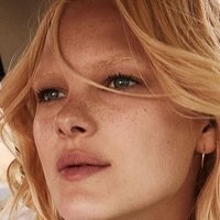Hannah Holman Çıplak