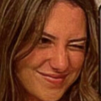 Hannah Montoya Çıplak