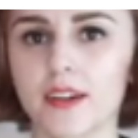 Hannah Witton Çıplak