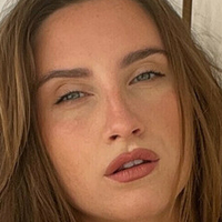 hannahkittykat Çıplak