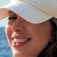 Hannia Yazmin Çıplak