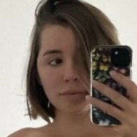 Harley West Çıplak