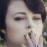 Harli Kane Çıplak