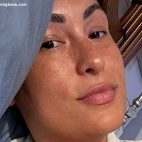 Hayley Alexis Çıplak