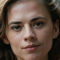 Hayley Atwell Ai Porn Çıplak