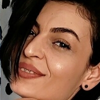 hazelberrylove Çıplak