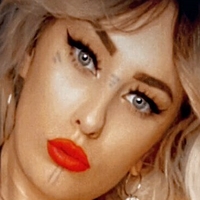 Heavymetalvixen Çıplak