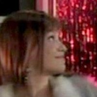 Heidi Hawking Çıplak