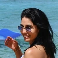 Heidy Guerra Amaro Çıplak