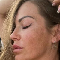 Helene Fiedler Çıplak