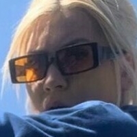 hellcatblondie Çıplak