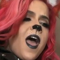 helloharleyrose Çıplak