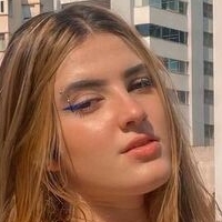 Helo Pavanello Çıplak