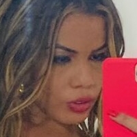 Hianny Coluccy Çıplak