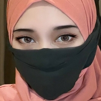 Hijab Camilla Çıplak