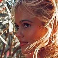 Hilde Osland Çıplak