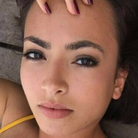 honeyamelia Çıplak