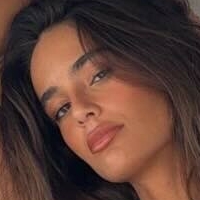 Hope Kelesis Çıplak