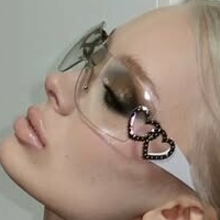 i_am_doshik / Dasha Doshik Çıplak