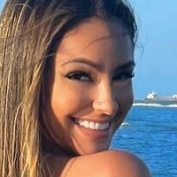 Iany Tassia Çıplak