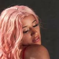 Iara Moyano Çıplak