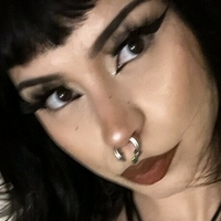 ifearmydeath Çıplak