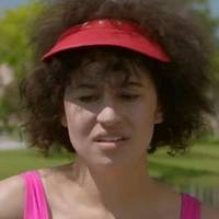 Ilana Glazer Çıplak