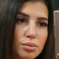 Ilaria Sigaudo Çıplak