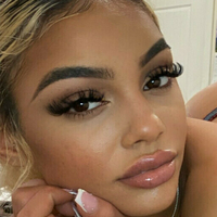 Imanni Jackson Çıplak