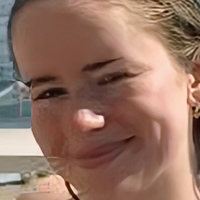 Imogen Gully Çıplak