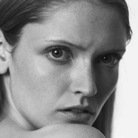 India Rawsthorn Çıplak