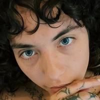 Indigo De Souza Çıplak