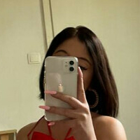 indigobabe Çıplak
