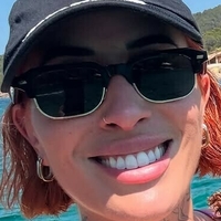 Indira Paganotto Çıplak
