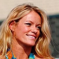 Inge de Bruijn Çıplak