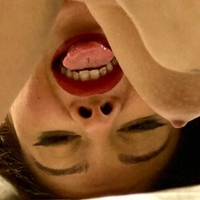 inked_hriss Çıplak