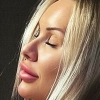 Irina Moroziuk Çıplak