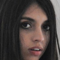 Iris Abella Çıplak