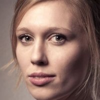Isabel Berghout Çıplak