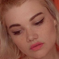 Isabel Hendrix Çıplak