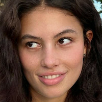 Isabella Carr Çıplak