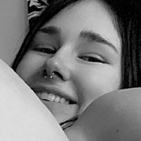 itsangelicbaby Çıplak