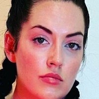 Ivory Marie Çıplak