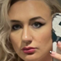 Iwantblondi Çıplak