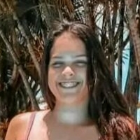 Izabelly Linhares Çıplak