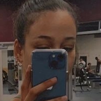 Jada Bair Çıplak